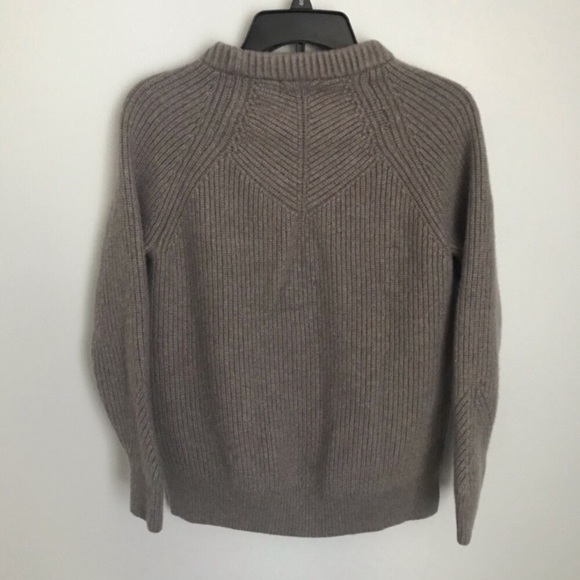 ALLSAINTS Crew Neck Sweater - Picture 2 of 5